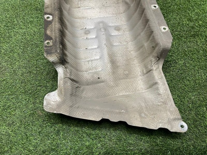 Экран тепловой