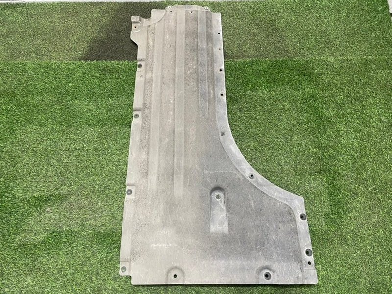 Защита антигравийная