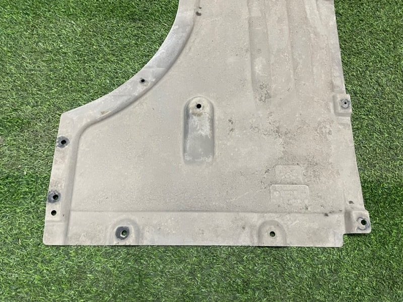 Защита антигравийная