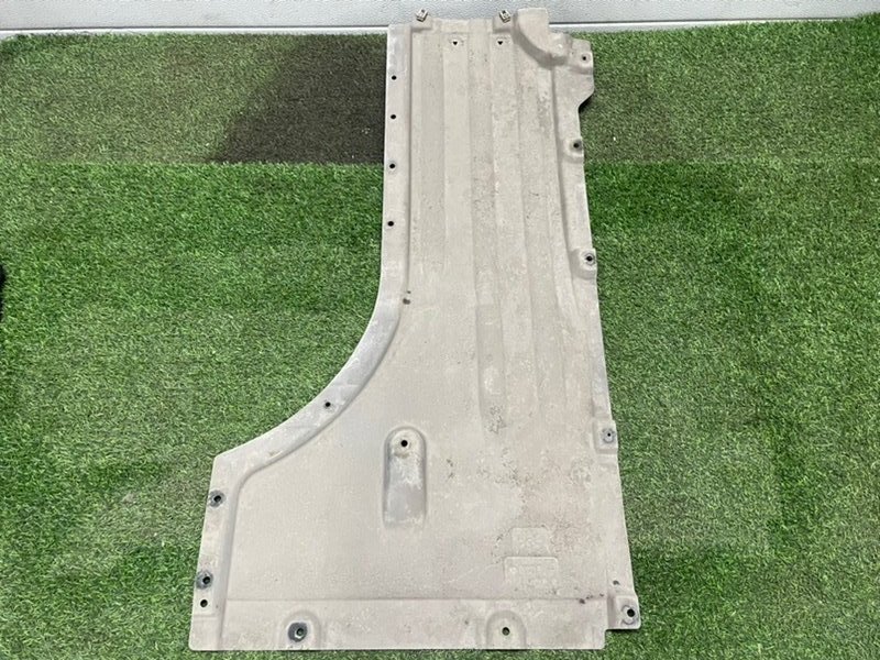 Защита антигравийная