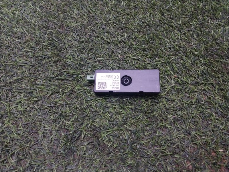 Усилитель антенны