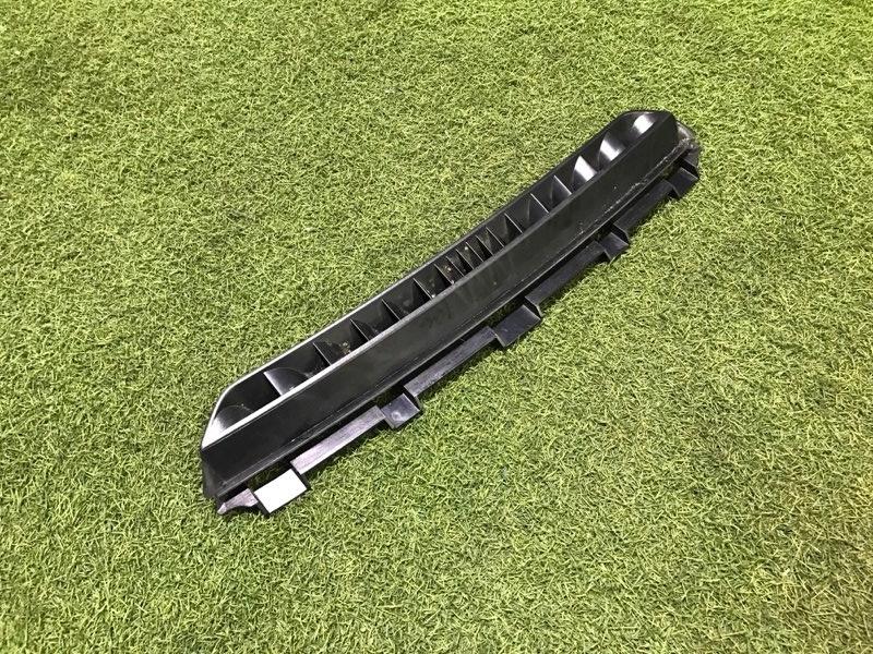 Дефлектор воздушный