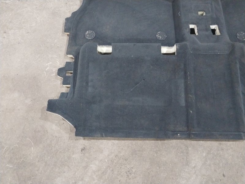 Покрытие напольное (ковролин)