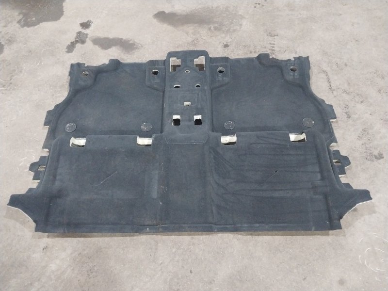 Покрытие напольное (ковролин)