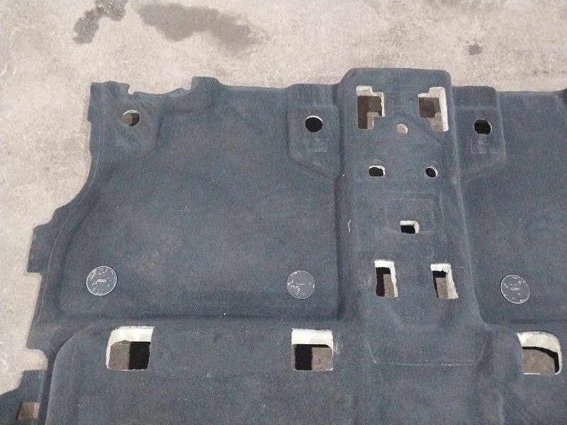 Покрытие напольное (ковролин)