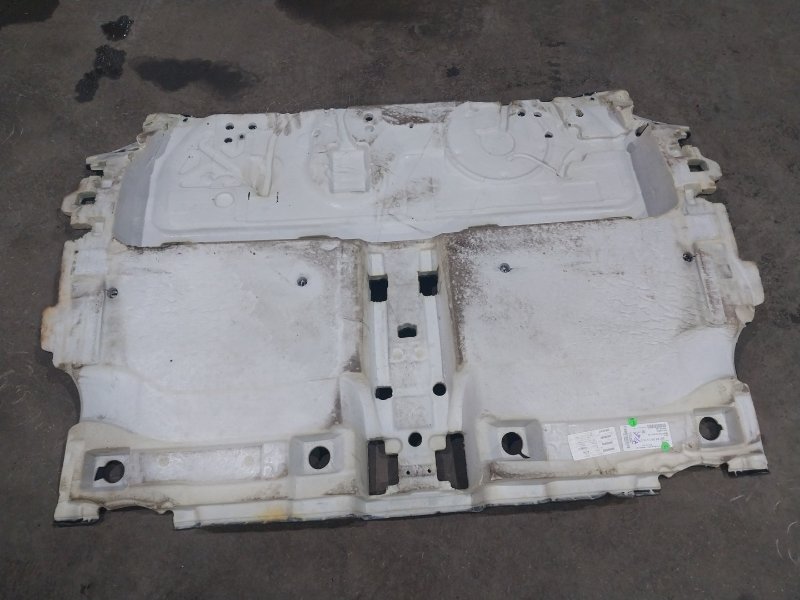 Покрытие напольное (ковролин)