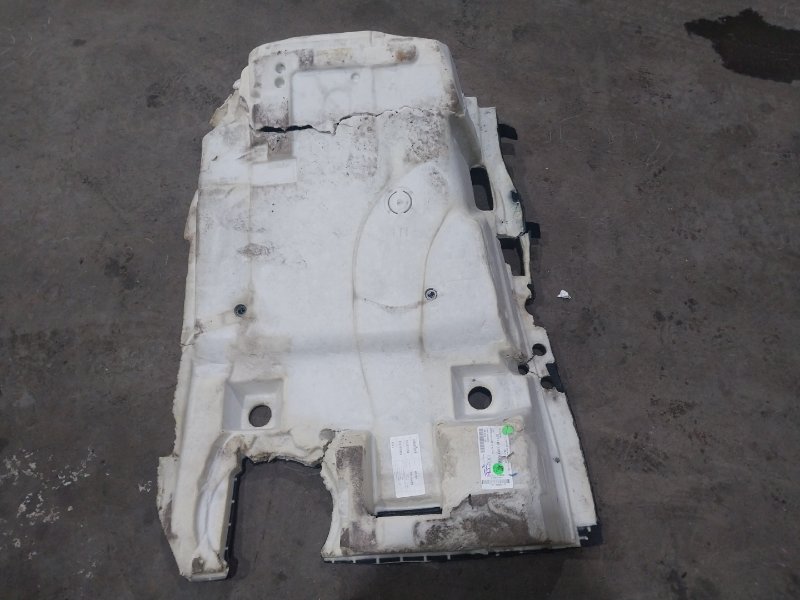 Покрытие напольное (ковролин)