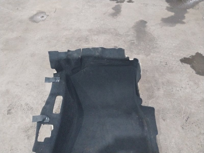 Покрытие напольное (ковролин)