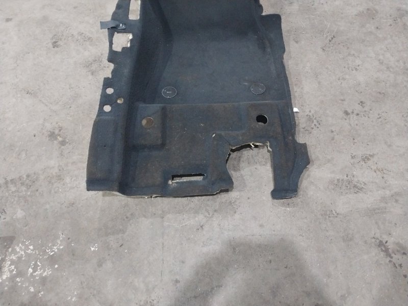 Покрытие напольное (ковролин)