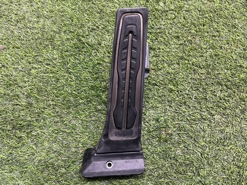 Педаль газа