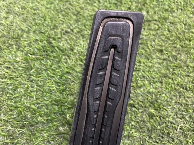 Педаль газа