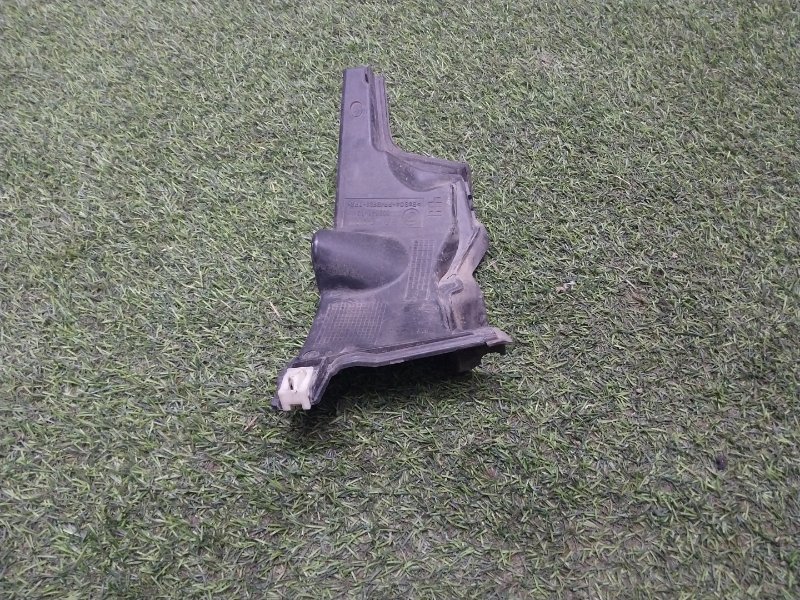 Пepeгopoдкa моторного oтсeка