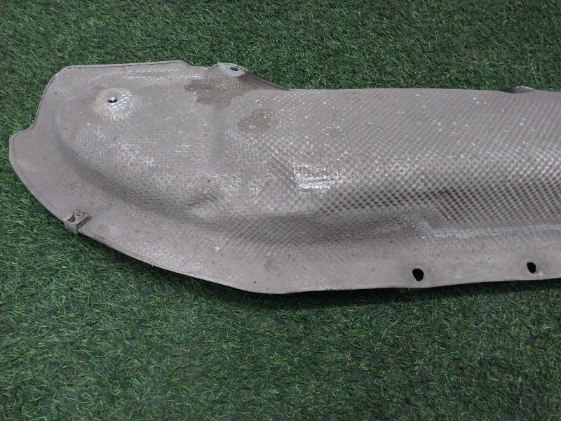 Экран тепловой