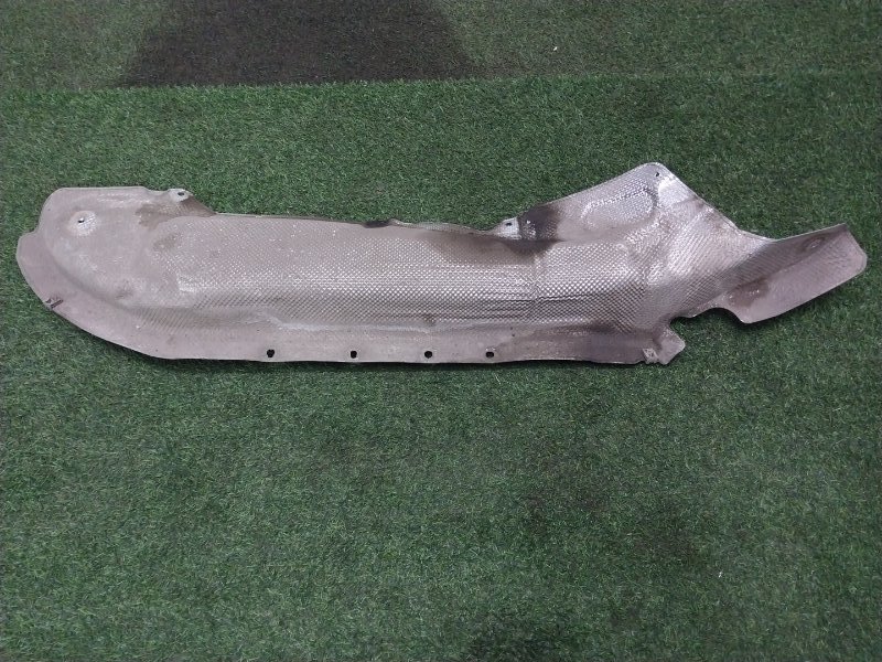 Экран тепловой