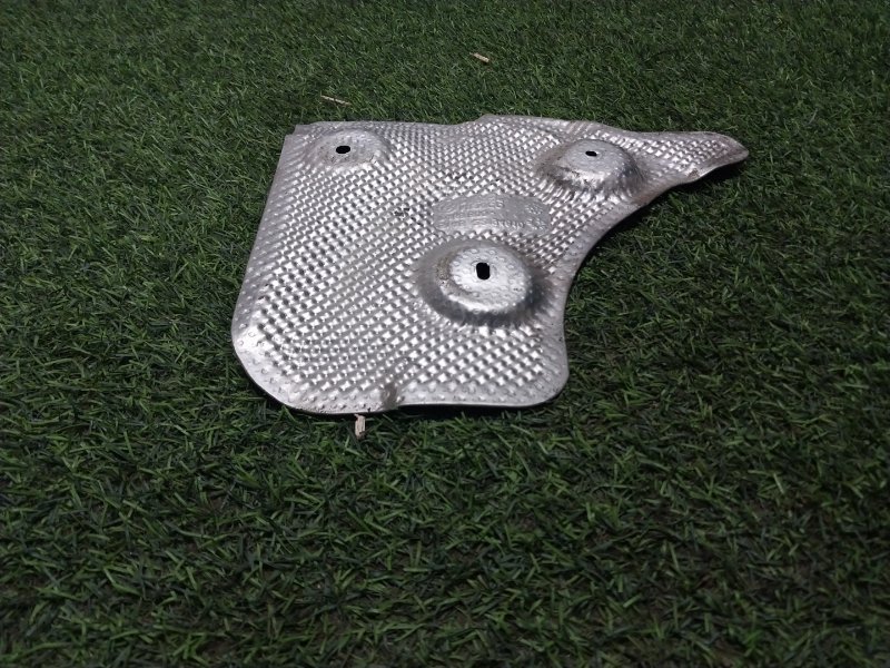 Экран тепловой