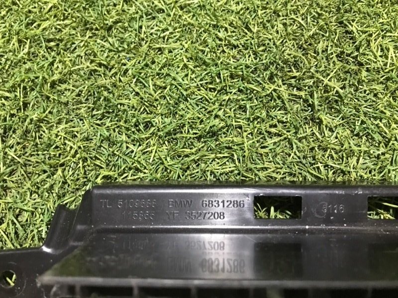 Кронштейн крепления торпедо