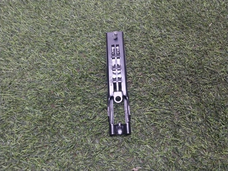 Механизм регулировки ремня безопасности