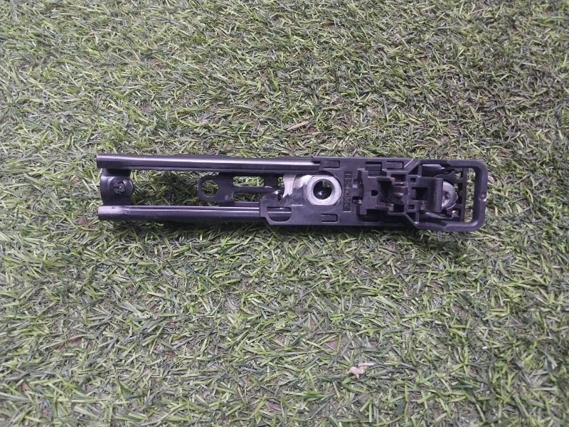 Механизм регулировки ремня безопасности