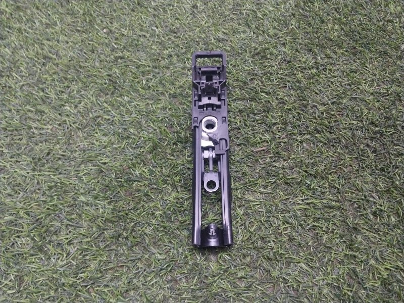 Механизм регулировки ремня безопасности