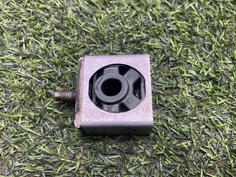 Подушка глушителя