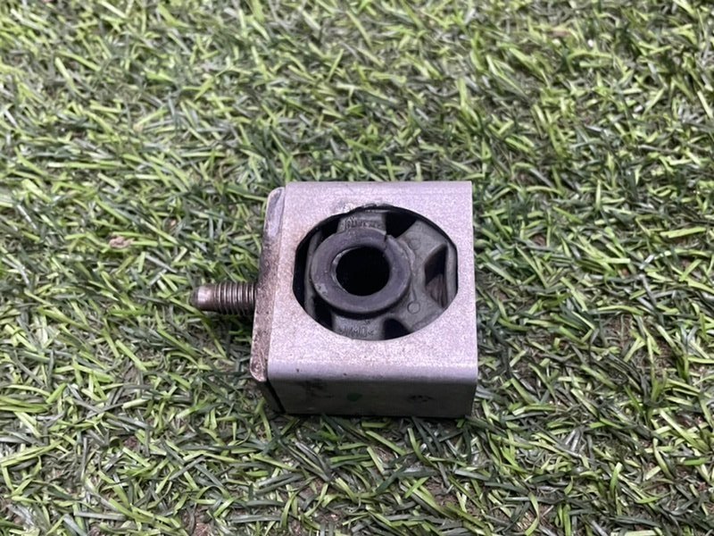 Подушка глушителя