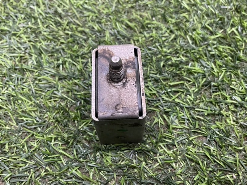 Подушка глушителя