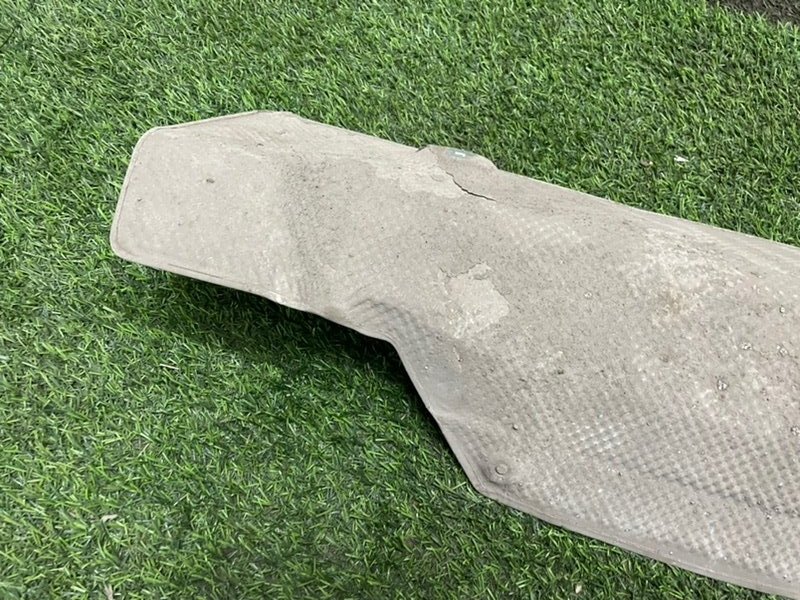 Экран тепловой