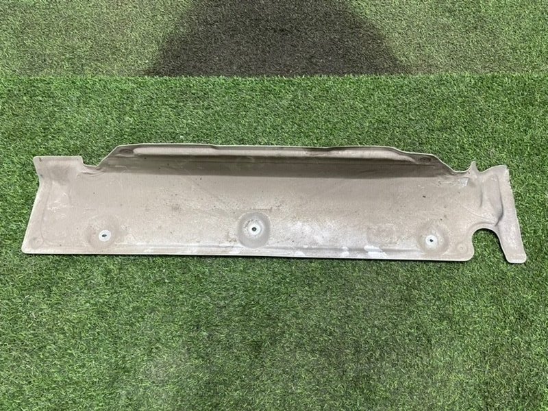 Экран тепловой