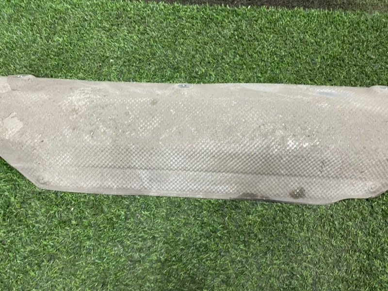 Экран тепловой