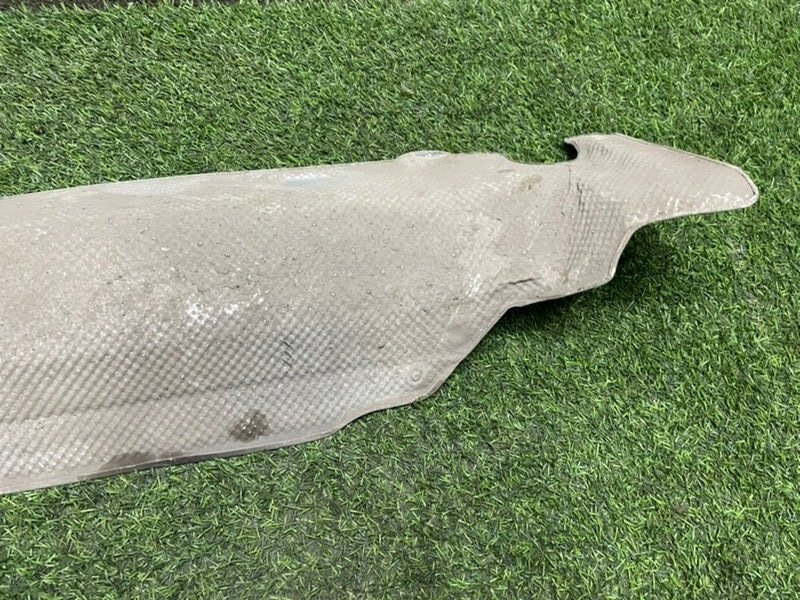 Экран тепловой