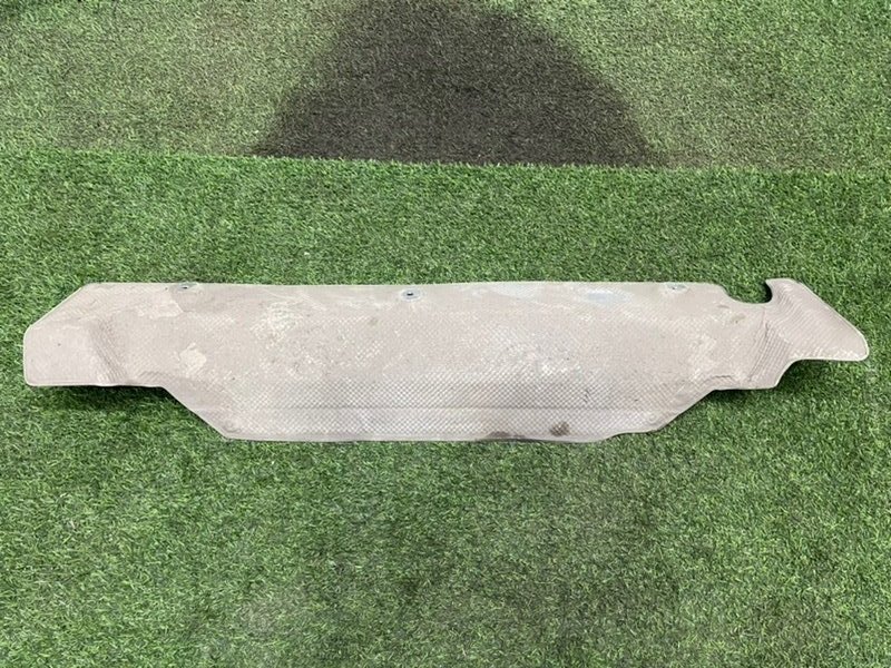 Экран тепловой