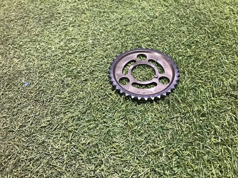 Шестерня распредвала