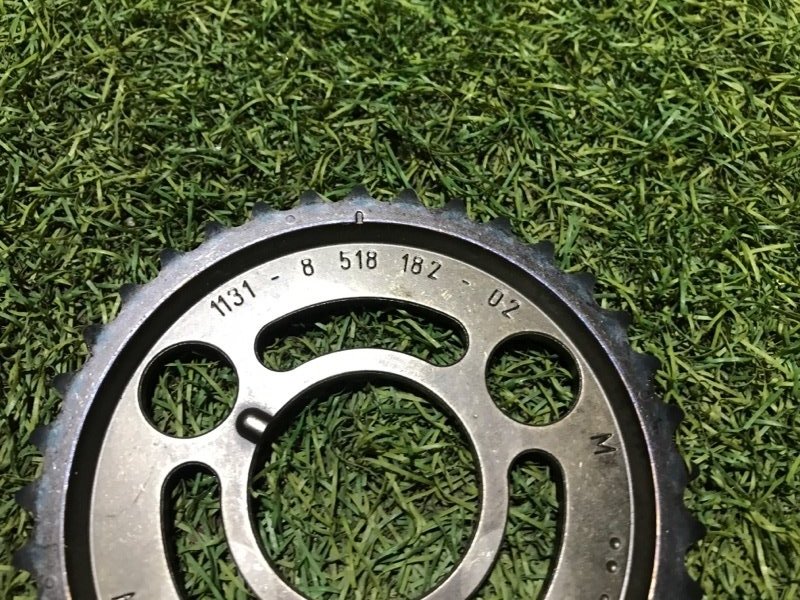 Шестерня распредвала