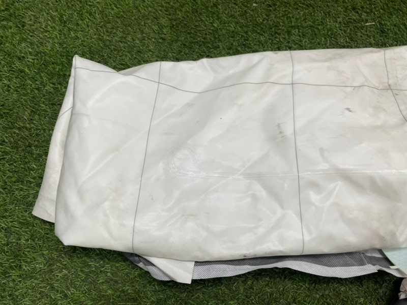 Подушка безопасности боковая (шторка)