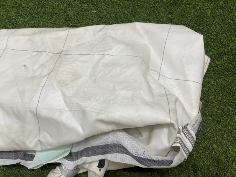 Подушка безопасности боковая (шторка)