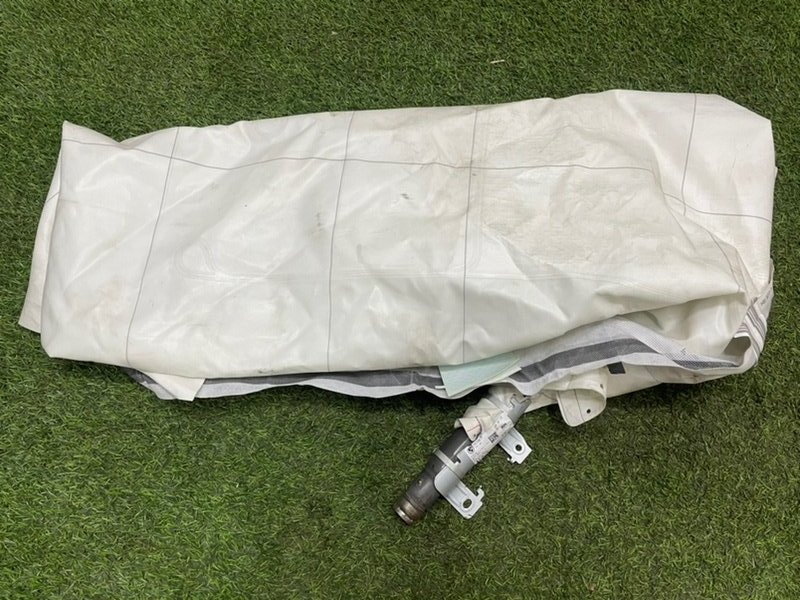 Подушка безопасности боковая (шторка)