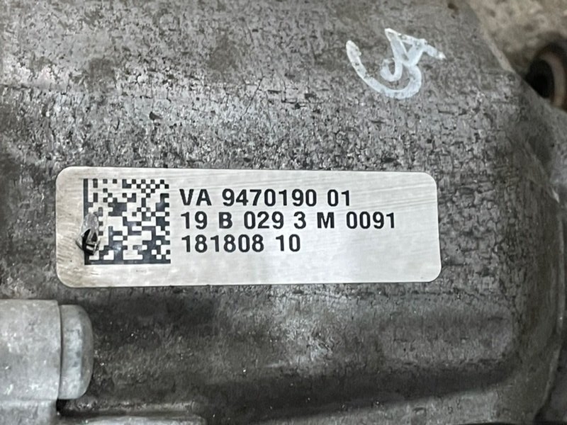 Коробка раздаточная