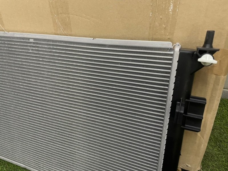 Радиатор охлаждения