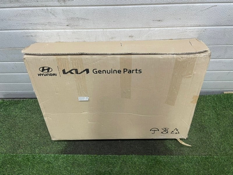 Радиатор охлаждения