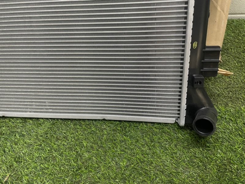 Радиатор охлаждения