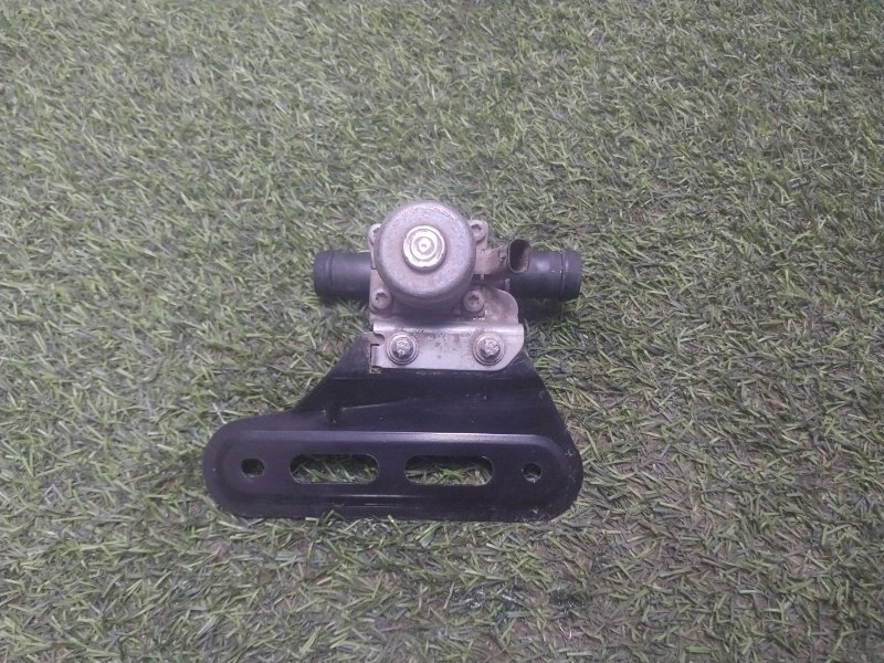 Клапан отопителя