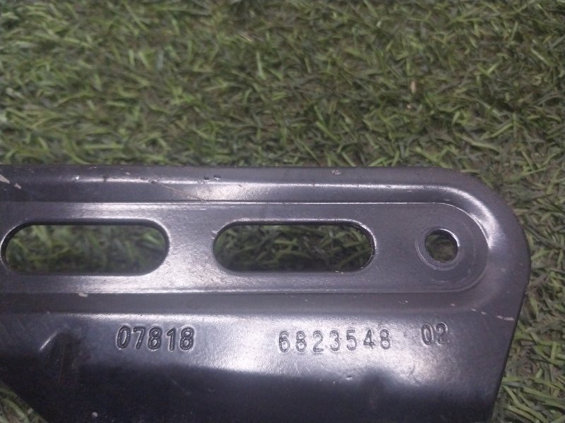 Клапан отопителя