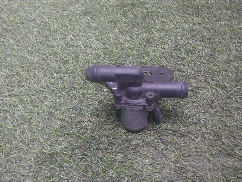 Клапан отопителя