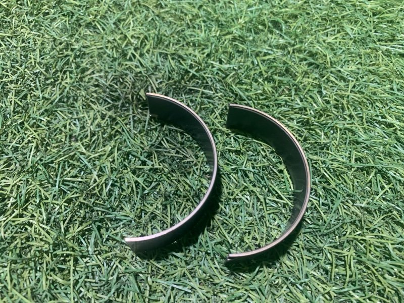 Вкладыши коренные