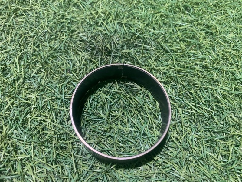 Вкладыши коренные