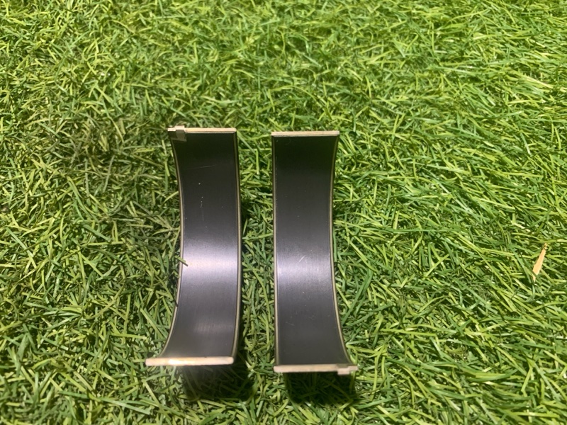 Вкладыши коренные