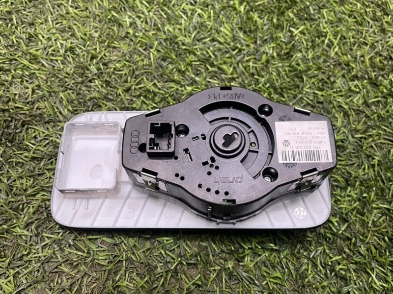 Переключатель света фар