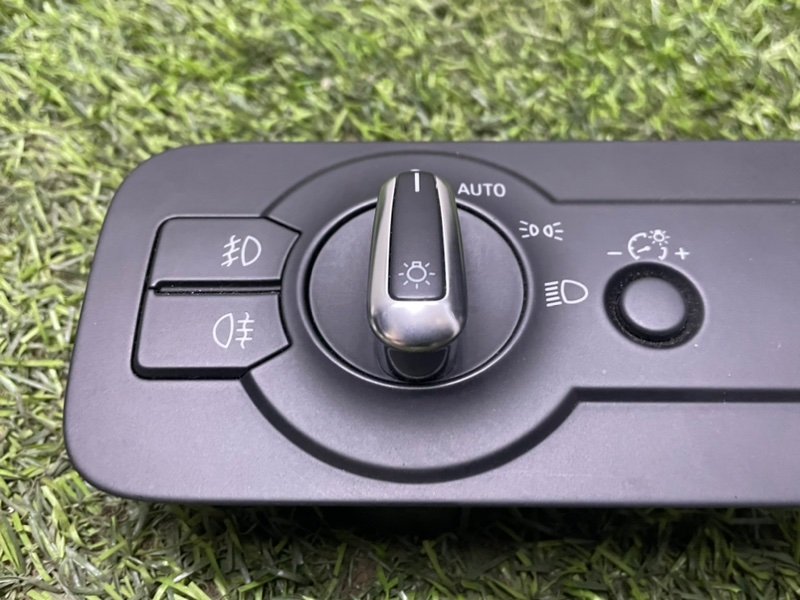 Переключатель света фар