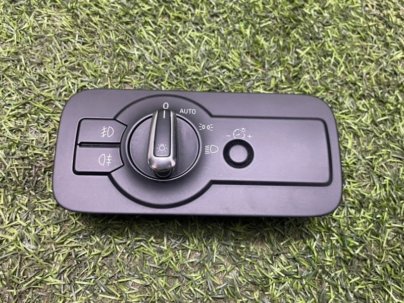 Переключатель света фар