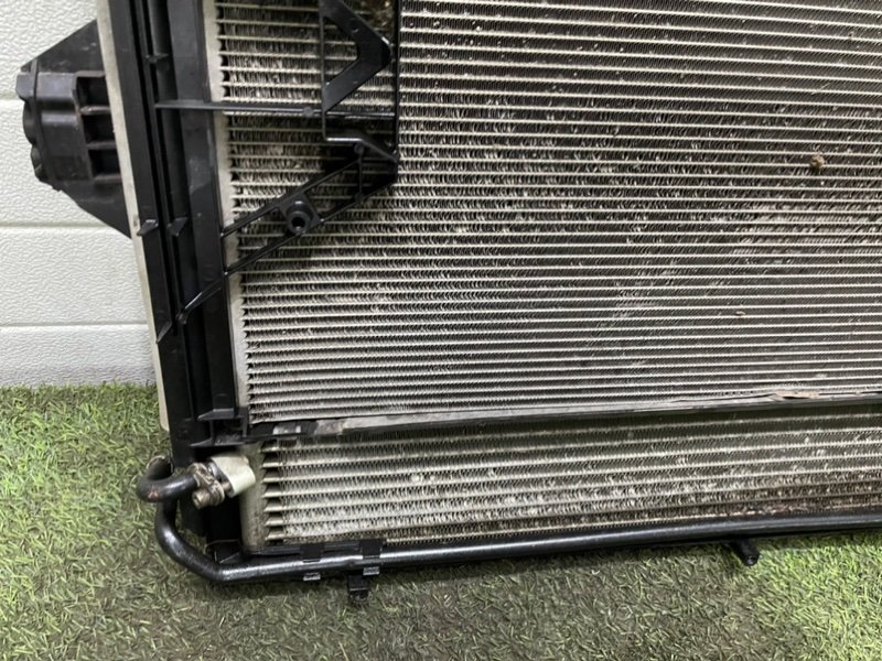 Радиатор охлаждения
